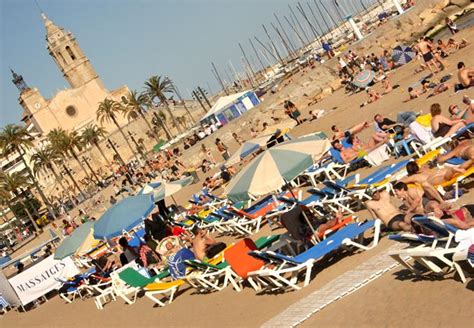 playa gay alicante|Daily Xtra Travel